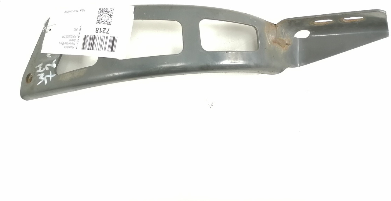 Mercedes-Benz Bracket A9605206751 - Frame/ Chassis for Truck: picture 2 Mercedes-Benz Bracket A9605206751 - Frame/ Chassis for Truck: picture 2