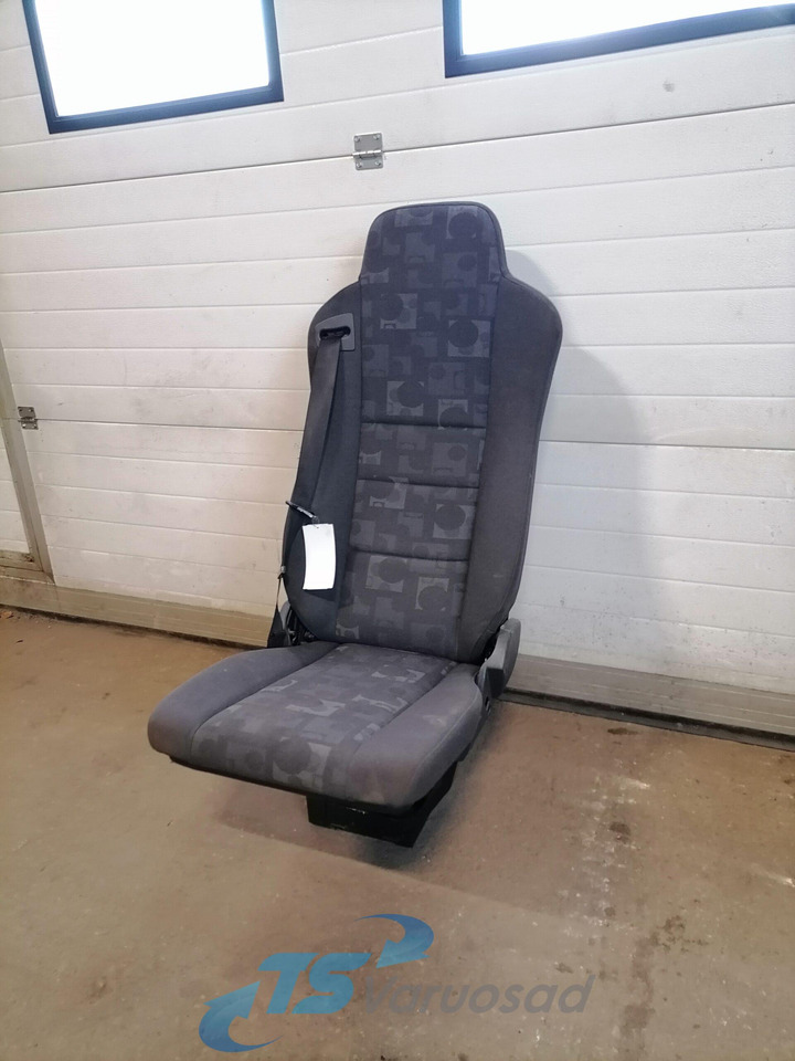 Mercedes-Benz Kaasreisija iste A9439100601 - Seat for Truck: picture 1 Mercedes-Benz Kaasreisija iste A9439100601 - Seat for Truck: picture 1