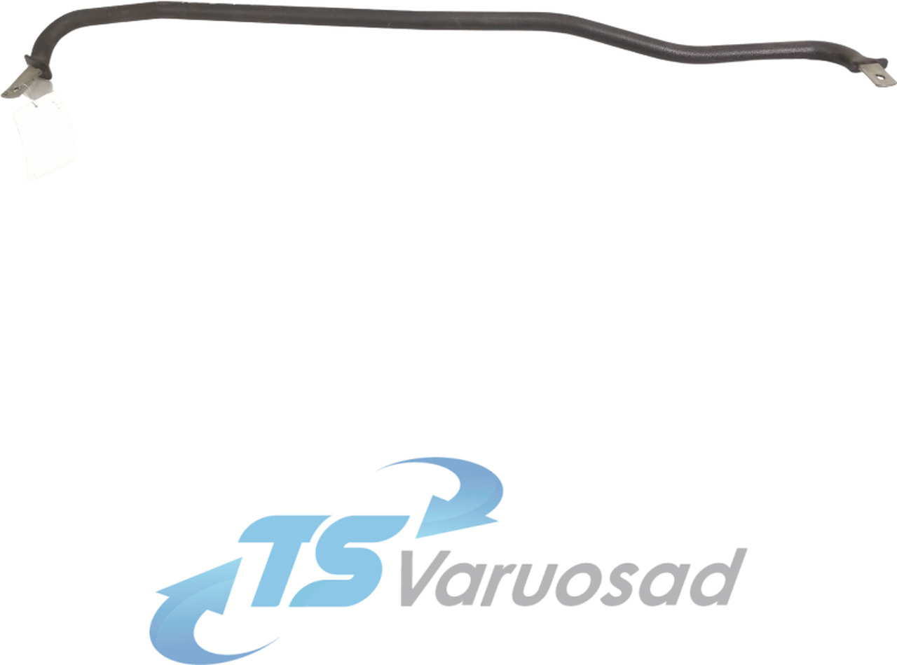 Mercedes-Benz Kabiinisisene käepide A9608101154 - Universal part for Truck: picture 1 Mercedes-Benz Kabiinisisene käepide A9608101154 - Universal part for Truck: picture 1