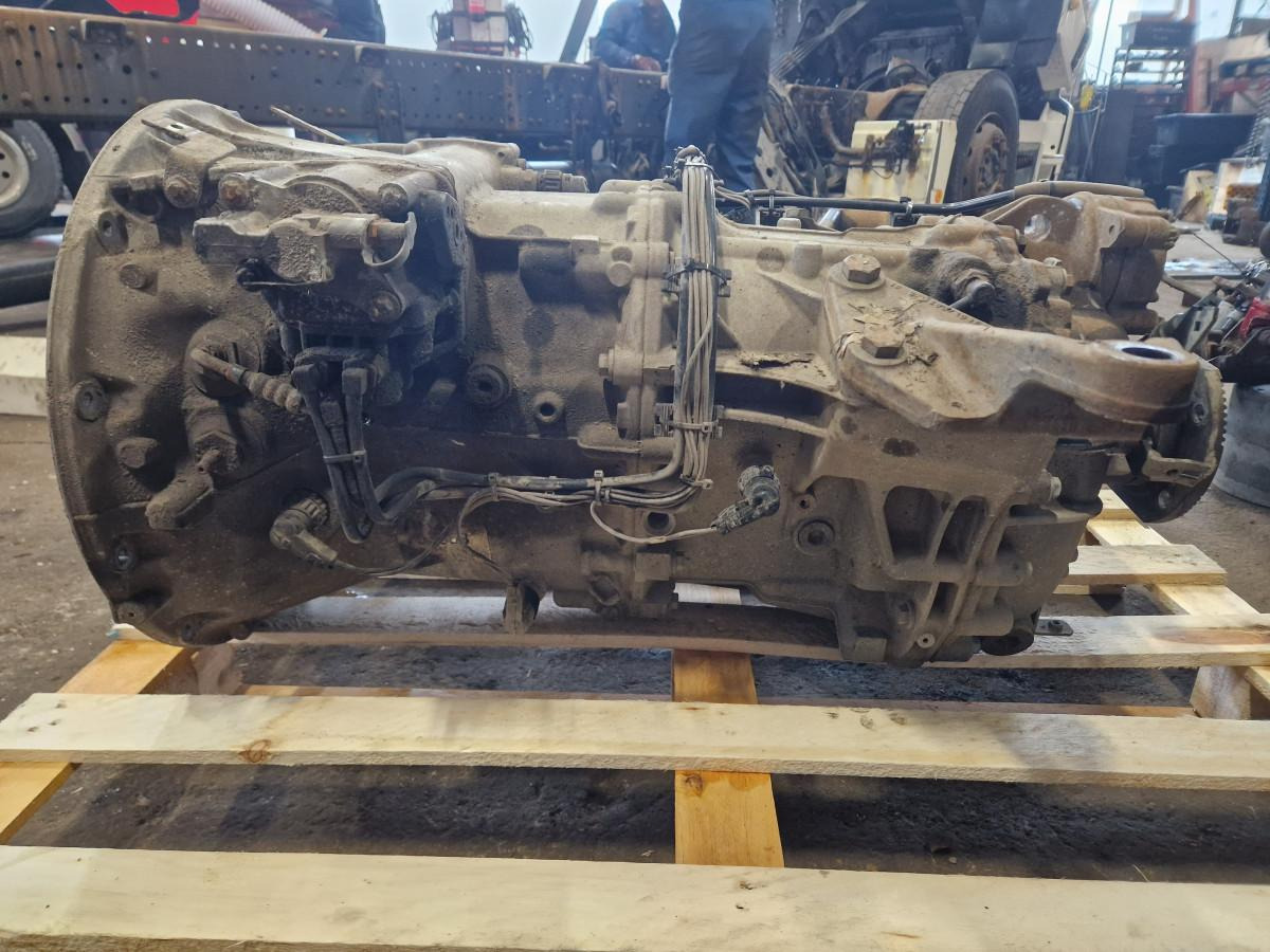 Mercedes-Benz Käigukast G131-9 A0012603600 - Gearbox and parts for Truck: picture 4 Mercedes-Benz Käigukast G131-9 A0012603600 - Gearbox and parts for Truck: picture 4