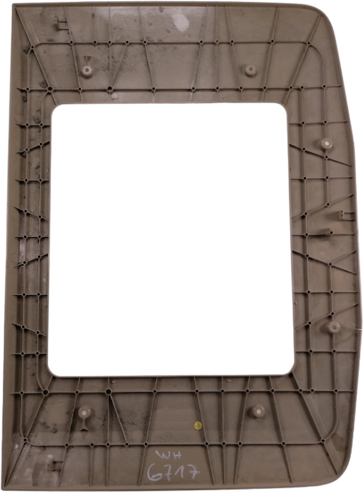 Mercedes-Benz Katuseluugi kate A9607801509 - Universal part for Truck: picture 3 Mercedes-Benz Katuseluugi kate A9607801509 - Universal part for Truck: picture 3