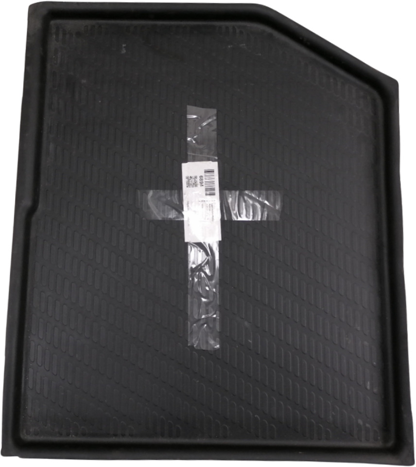 Mercedes-Benz Kummimatt A9606841203 - Universal part for Truck: picture 1 Mercedes-Benz Kummimatt A9606841203 - Universal part for Truck: picture 1