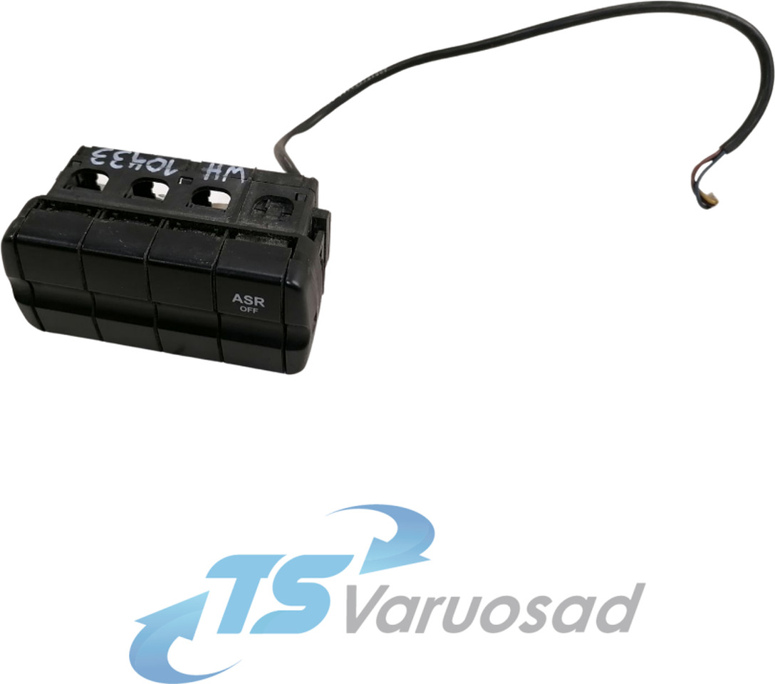 Mercedes-Benz Lülitite moodul 9435400146 - Cab for Truck: picture 1 Mercedes-Benz Lülitite moodul 9435400146 - Cab for Truck: picture 1