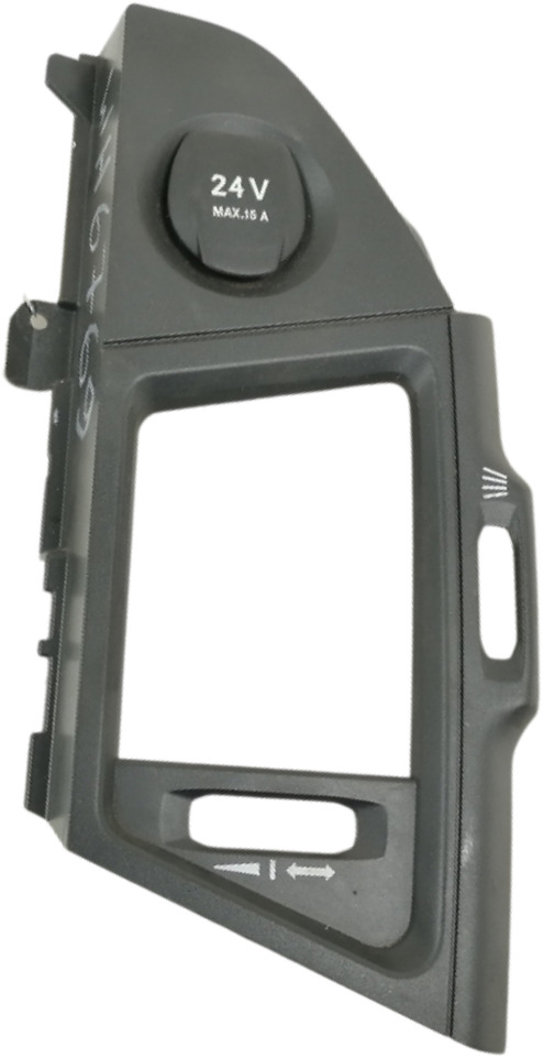 Mercedes-Benz Salongi plastik 4041200960 - Universal part for Truck: picture 1 Mercedes-Benz Salongi plastik 4041200960 - Universal part for Truck: picture 1