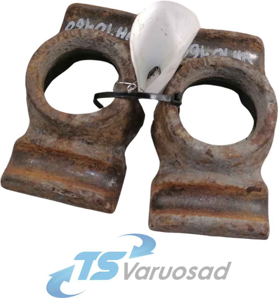 Mercedes-Benz Spring plate A9413310426 - Suspension for Truck: picture 1 Mercedes-Benz Spring plate A9413310426 - Suspension for Truck: picture 1