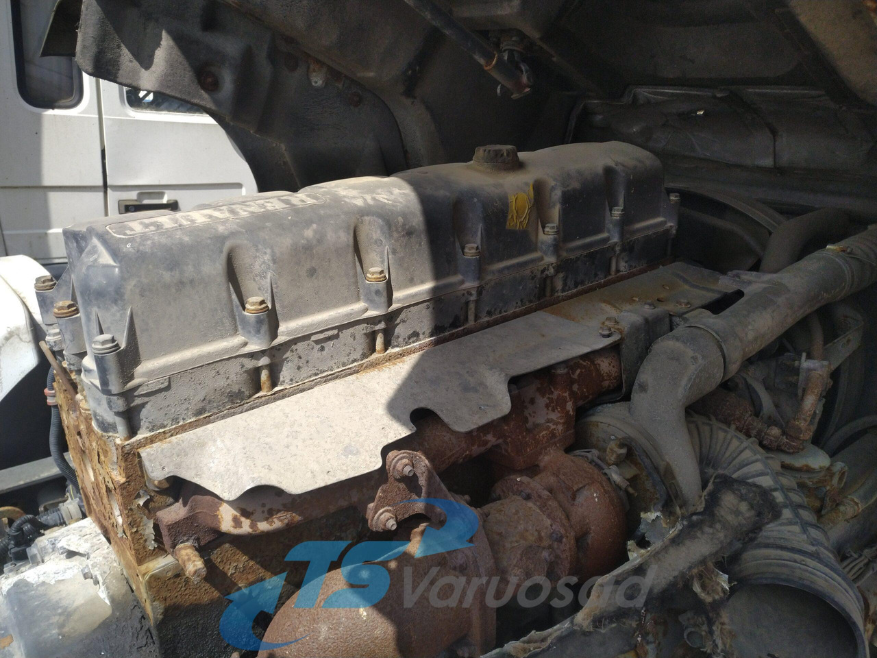 Renault Mootor DCI 06-23-56 DCI 06-23-56 - Engine for Truck: picture 2 Renault Mootor DCI 06-23-56 DCI 06-23-56 - Engine for Truck: picture 2