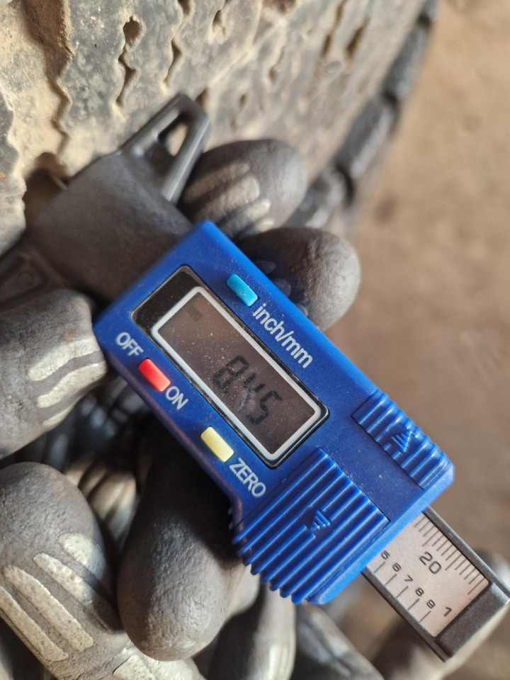 Scania 315/70R22,5 31570R225 - Wheels and tires for Truck: picture 4 Scania 315/70R22,5 31570R225 - Wheels and tires for Truck: picture 4