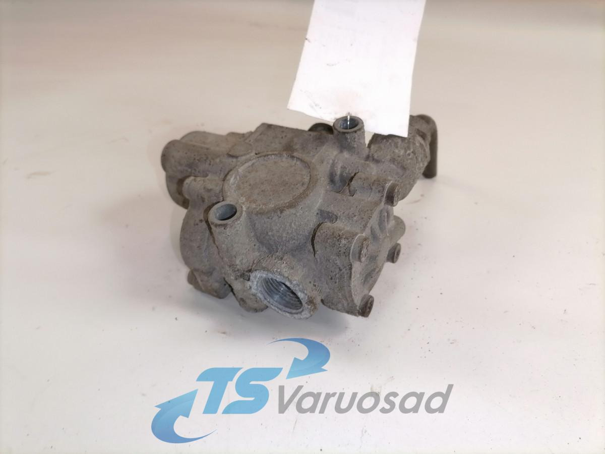 Scania ABS brake valve 1453761 - Brake valve for Truck: picture 2 Scania ABS brake valve 1453761 - Brake valve for Truck: picture 2