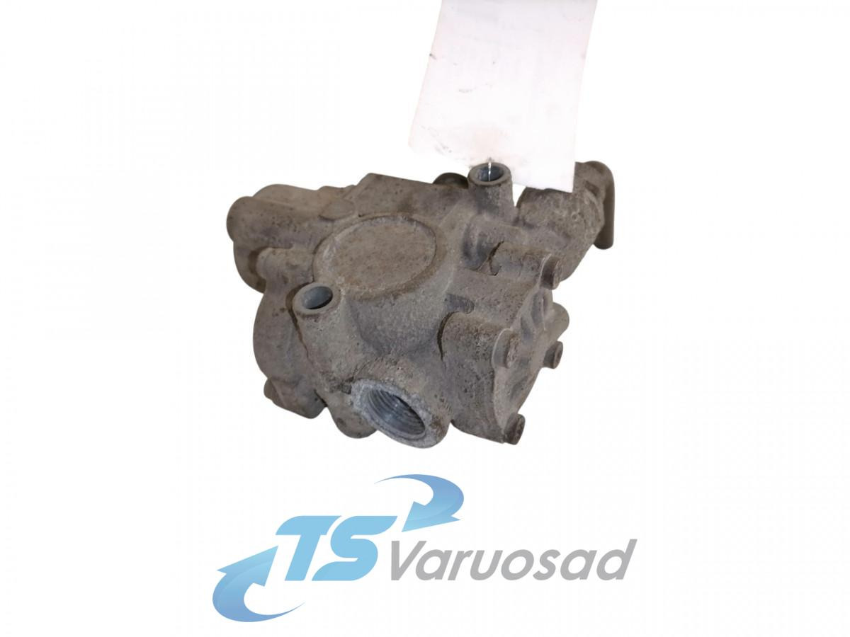 Scania ABS brake valve 1453761 - Brake valve for Truck: picture 1 Scania ABS brake valve 1453761 - Brake valve for Truck: picture 1
