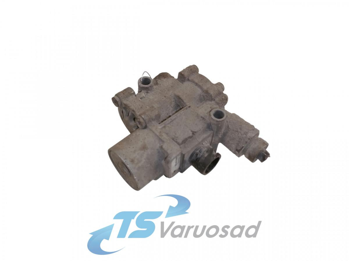 Scania ABS brake valve 1453761 - Brake valve for Truck: picture 1 Scania ABS brake valve 1453761 - Brake valve for Truck: picture 1