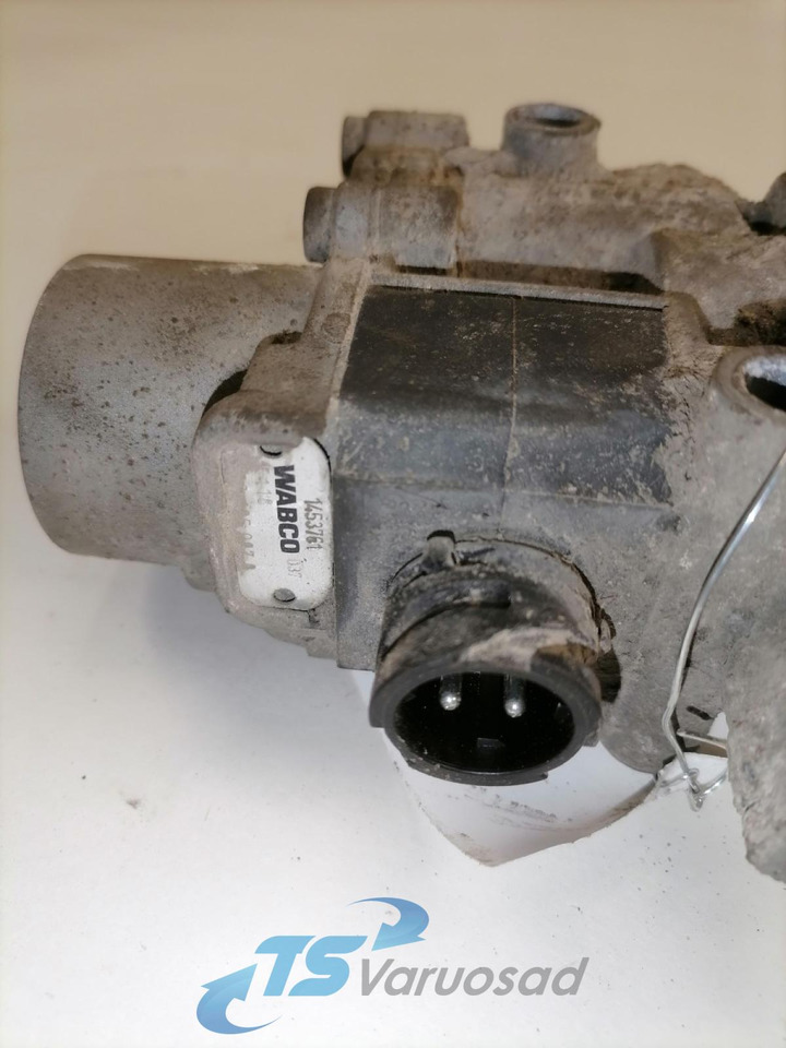 Scania ABS brake valve 1453761 - Brake valve for Truck: picture 3 Scania ABS brake valve 1453761 - Brake valve for Truck: picture 3