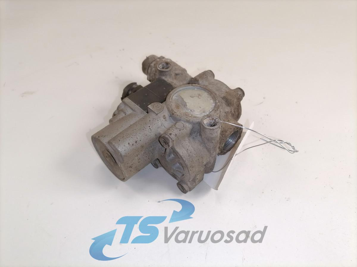 Scania ABS brake valve 1453761 - Brake valve for Truck: picture 3 Scania ABS brake valve 1453761 - Brake valve for Truck: picture 3