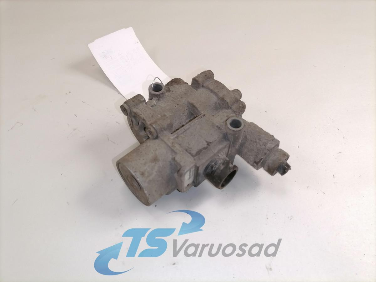 Scania ABS brake valve 1453761 - Brake valve for Truck: picture 2 Scania ABS brake valve 1453761 - Brake valve for Truck: picture 2