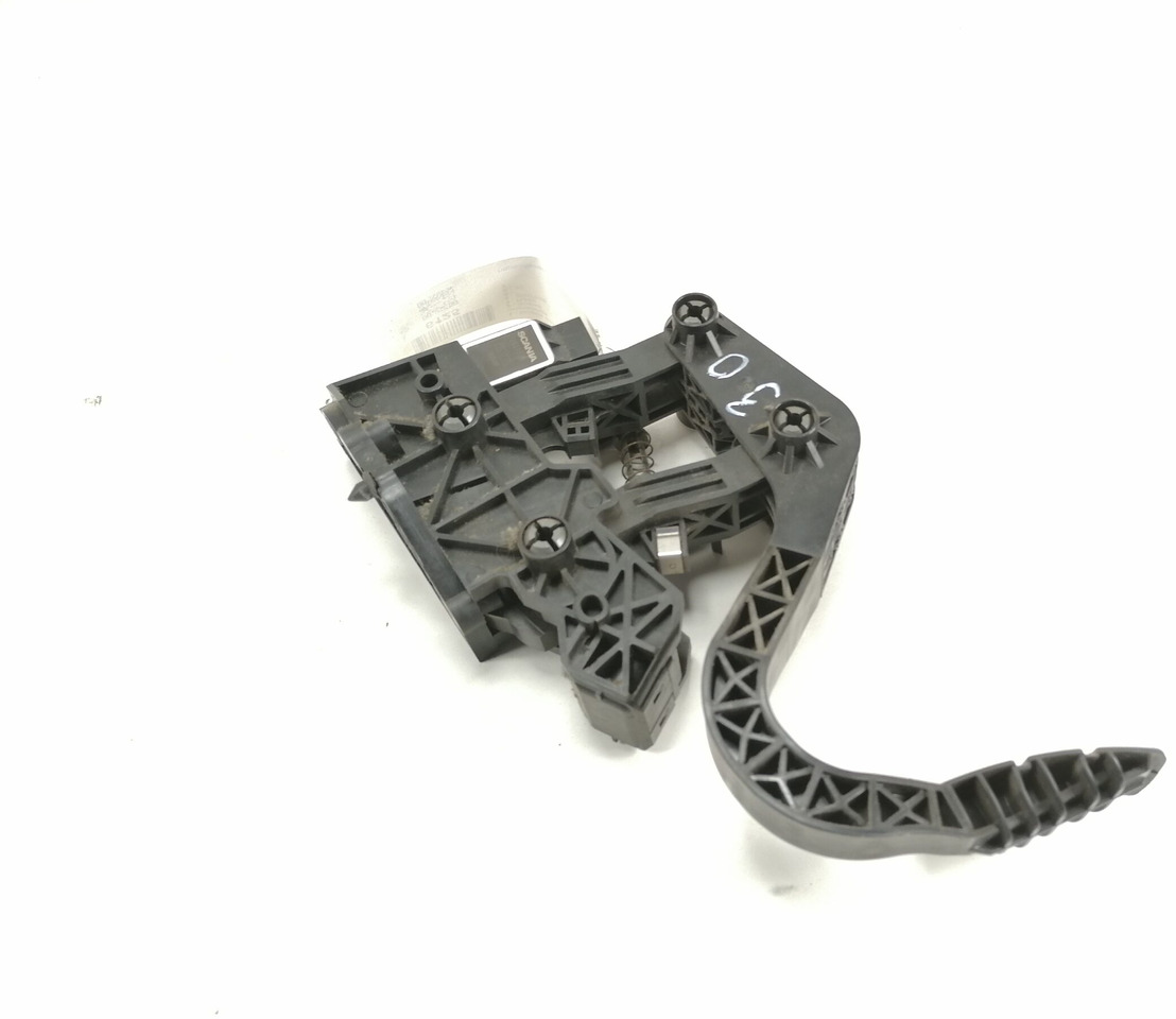 Scania Accelerator pedal 2007508 - Fuel system for Truck: picture 1 Scania Accelerator pedal 2007508 - Fuel system for Truck: picture 1