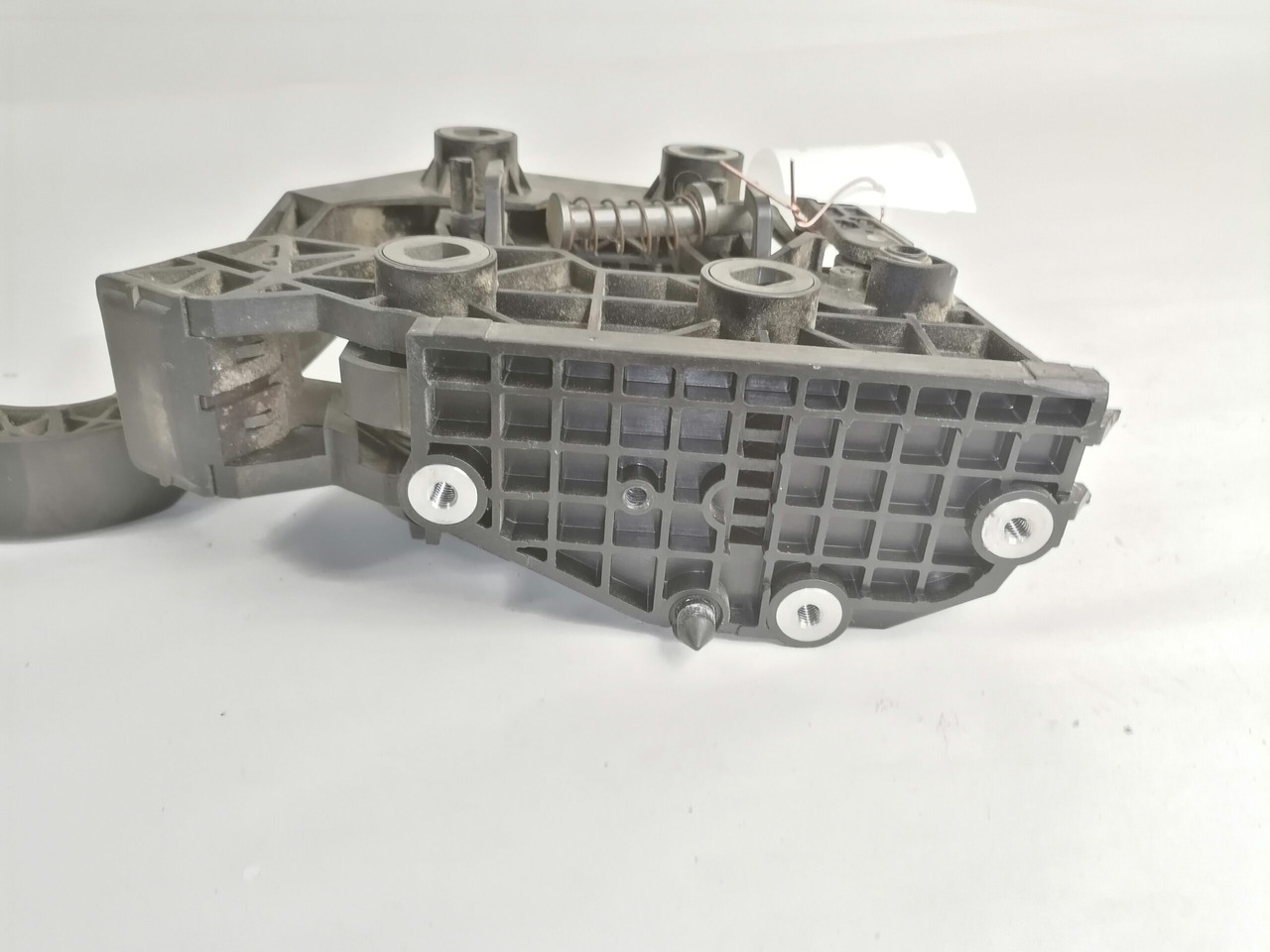 Scania Accelerator pedal 2007508 - Fuel system for Truck: picture 5 Scania Accelerator pedal 2007508 - Fuel system for Truck: picture 5