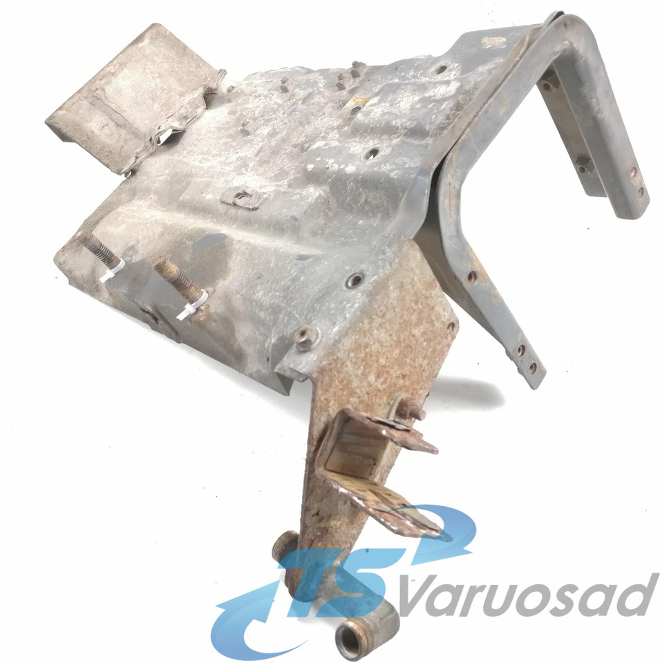Scania Air dryer carrier plate 1367477 - Brake valve for Truck: picture 4 Scania Air dryer carrier plate 1367477 - Brake valve for Truck: picture 4