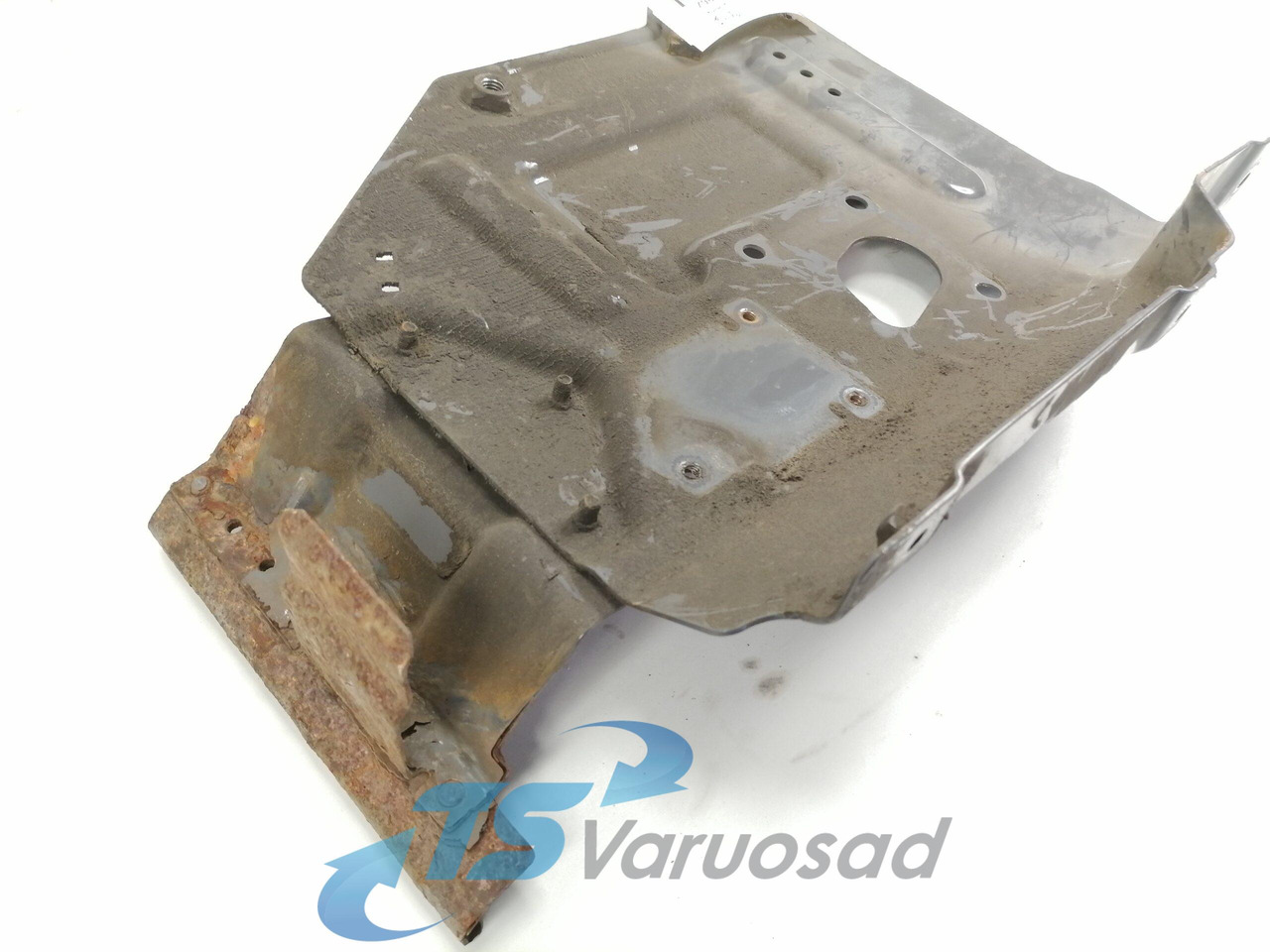 Scania Air dryer carrier plate 1544078 - Brake valve for Truck: picture 3 Scania Air dryer carrier plate 1544078 - Brake valve for Truck: picture 3