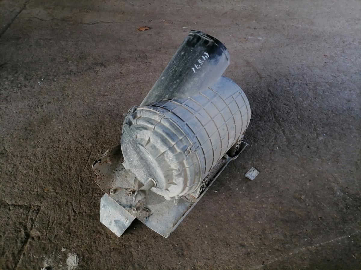 Scania Air filter housing 1387545 - Air intake system for Truck: picture 4 Scania Air filter housing 1387545 - Air intake system for Truck: picture 4