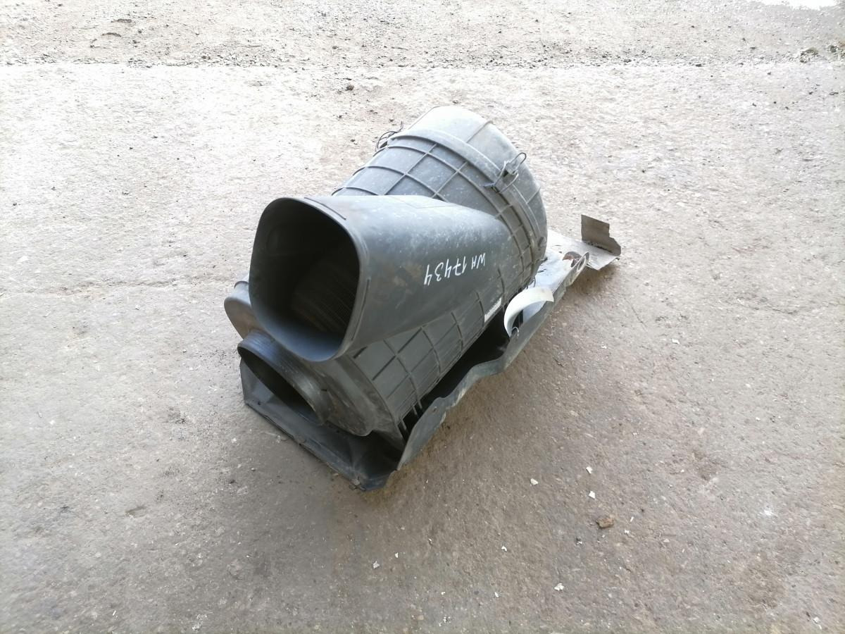 Scania Air filter housing 1870002 - Air intake system for Truck: picture 2 Scania Air filter housing 1870002 - Air intake system for Truck: picture 2