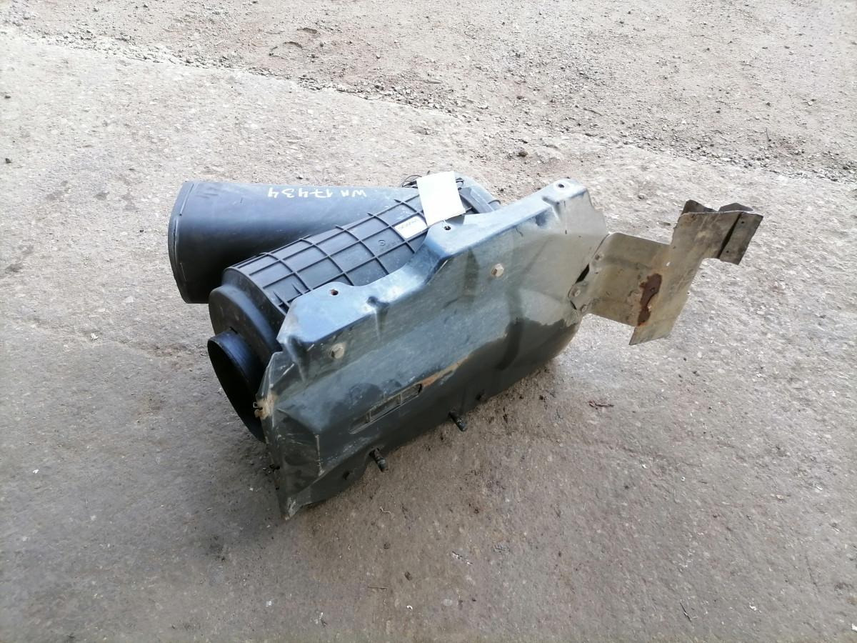 Scania Air filter housing 1870002 - Air intake system for Truck: picture 4 Scania Air filter housing 1870002 - Air intake system for Truck: picture 4