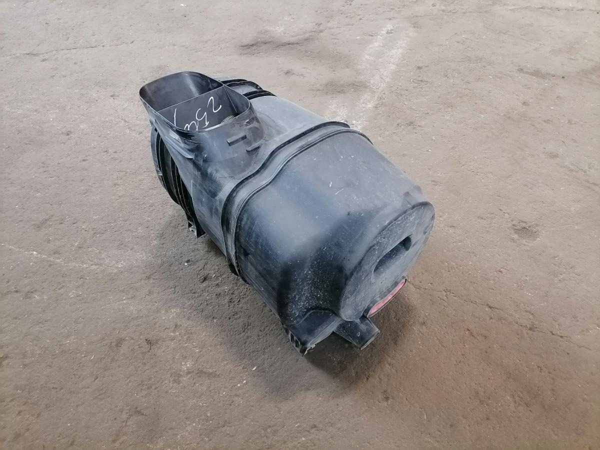 Scania Air filter housing 2232179 - Air intake system for Truck: picture 3 Scania Air filter housing 2232179 - Air intake system for Truck: picture 3