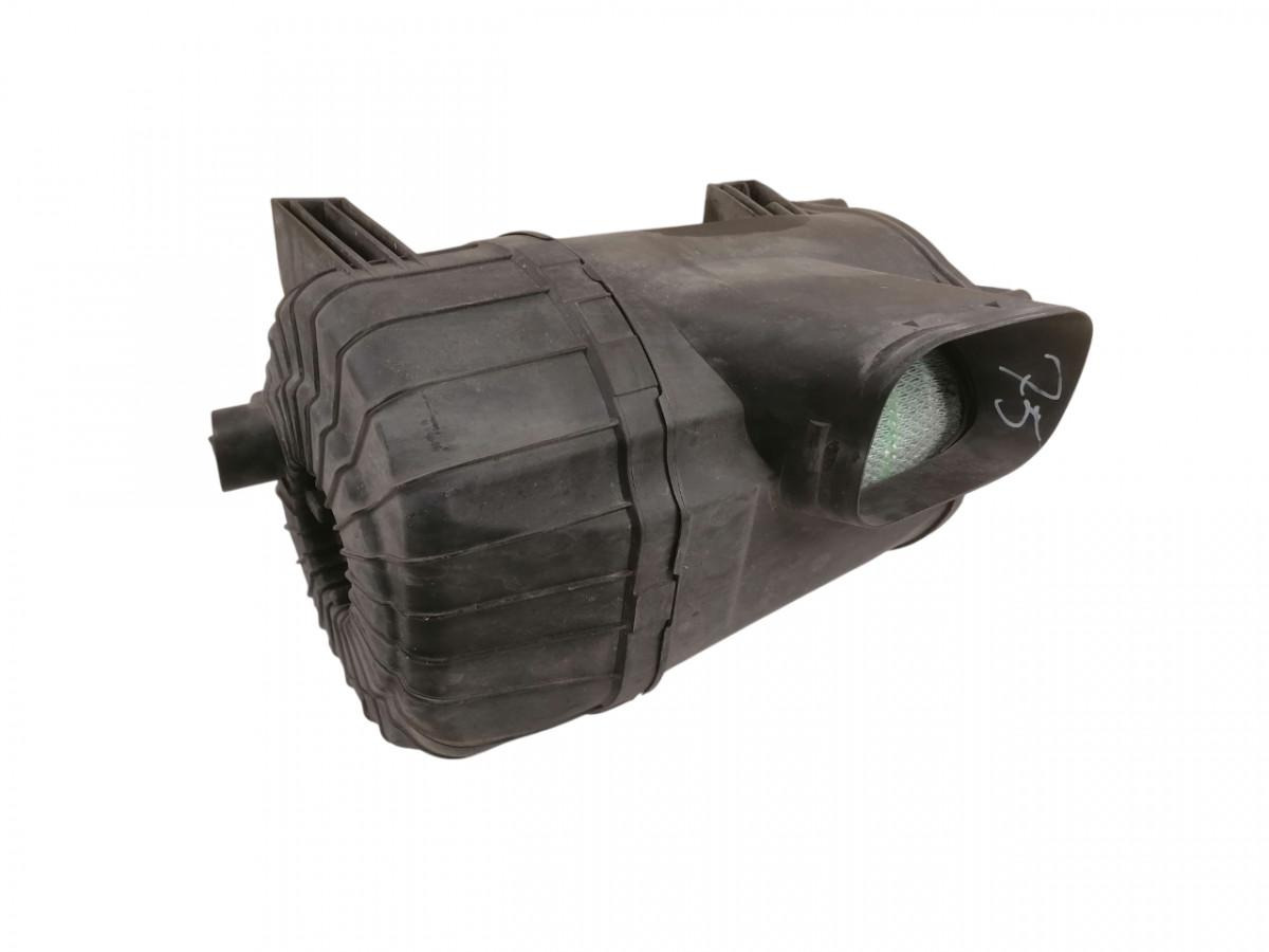 Scania Air filter housing 2348150 - Air intake system for Truck: picture 1 Scania Air filter housing 2348150 - Air intake system for Truck: picture 1