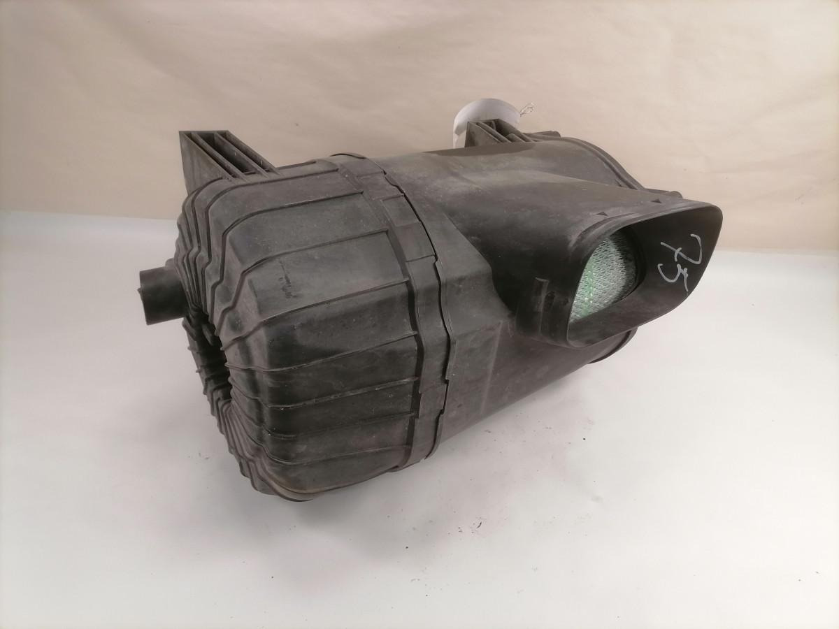 Scania Air filter housing 2348150 - Air intake system for Truck: picture 2 Scania Air filter housing 2348150 - Air intake system for Truck: picture 2