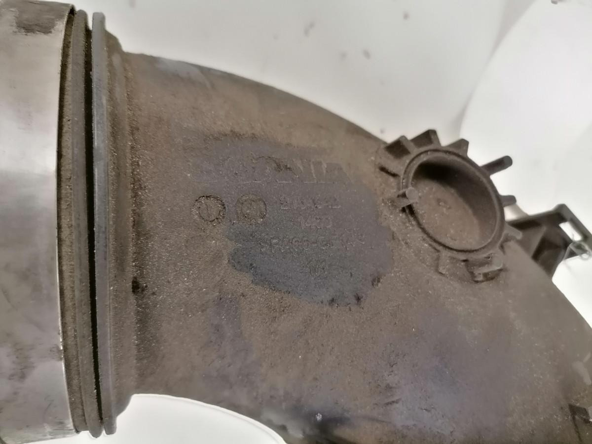 Scania Air intake 2154342 - Air intake system for Truck: picture 4 Scania Air intake 2154342 - Air intake system for Truck: picture 4
