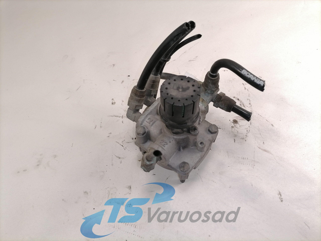Scania Air pressure control valve 1425183 - Brake valve for Truck: picture 3 Scania Air pressure control valve 1425183 - Brake valve for Truck: picture 3