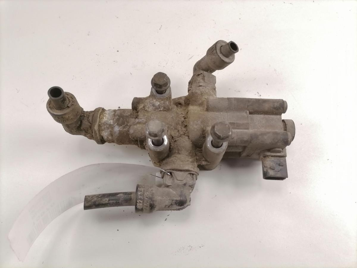 Scania Air pressure control valve 2158373 - Brake valve for Truck: picture 4 Scania Air pressure control valve 2158373 - Brake valve for Truck: picture 4