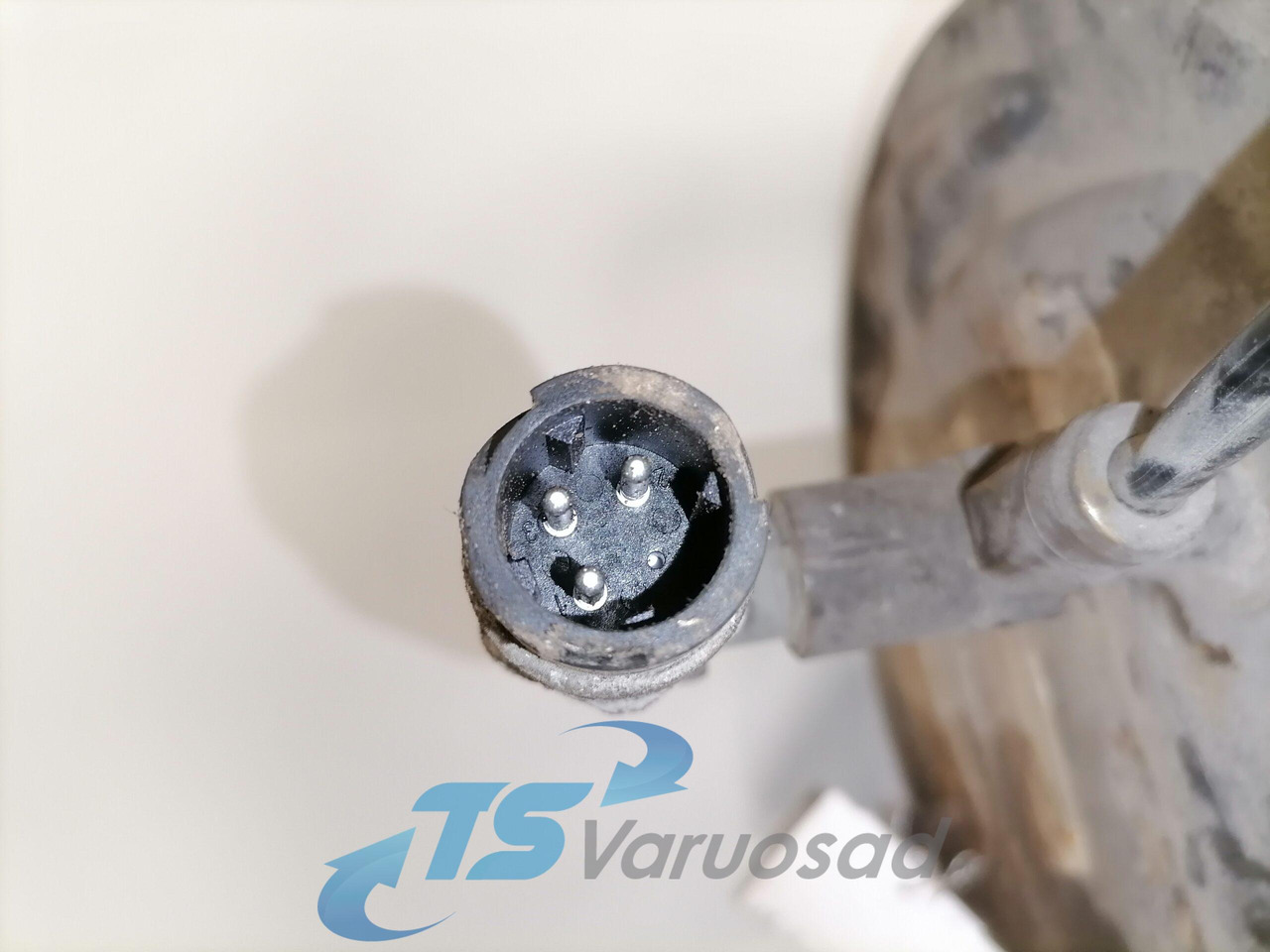 Scania Air suspension 2729173 - Air suspension for Truck: picture 4 Scania Air suspension 2729173 - Air suspension for Truck: picture 4