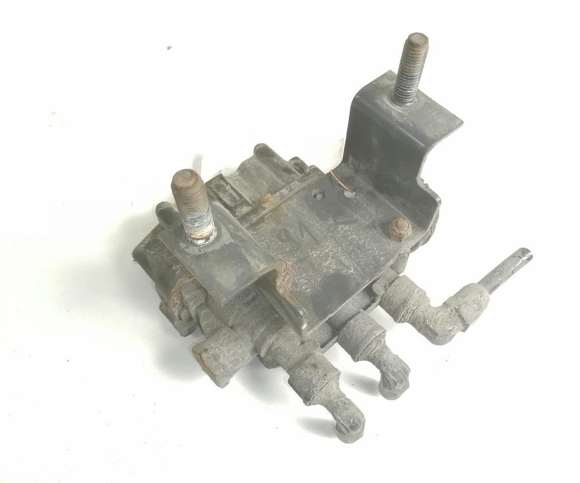 Scania Air suspension control valve, ECAS 1448078 - Brake valve for Truck: picture 2 Scania Air suspension control valve, ECAS 1448078 - Brake valve for Truck: picture 2