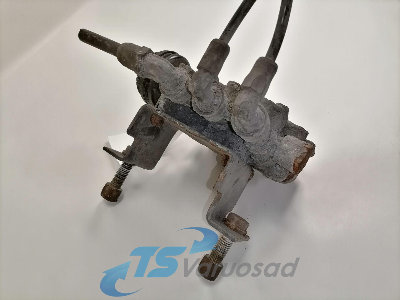 Scania Air suspension control valve, ECAS 1448078 - Brake valve for Truck: picture 2 Scania Air suspension control valve, ECAS 1448078 - Brake valve for Truck: picture 2