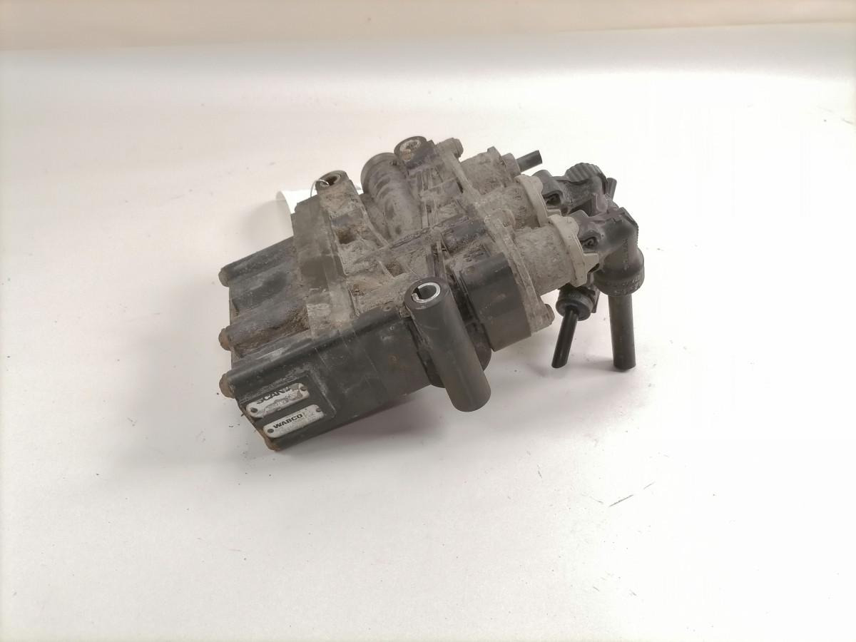 Scania Air suspension control valve, ECAS 1889795 - Brake valve for Truck: picture 2 Scania Air suspension control valve, ECAS 1889795 - Brake valve for Truck: picture 2