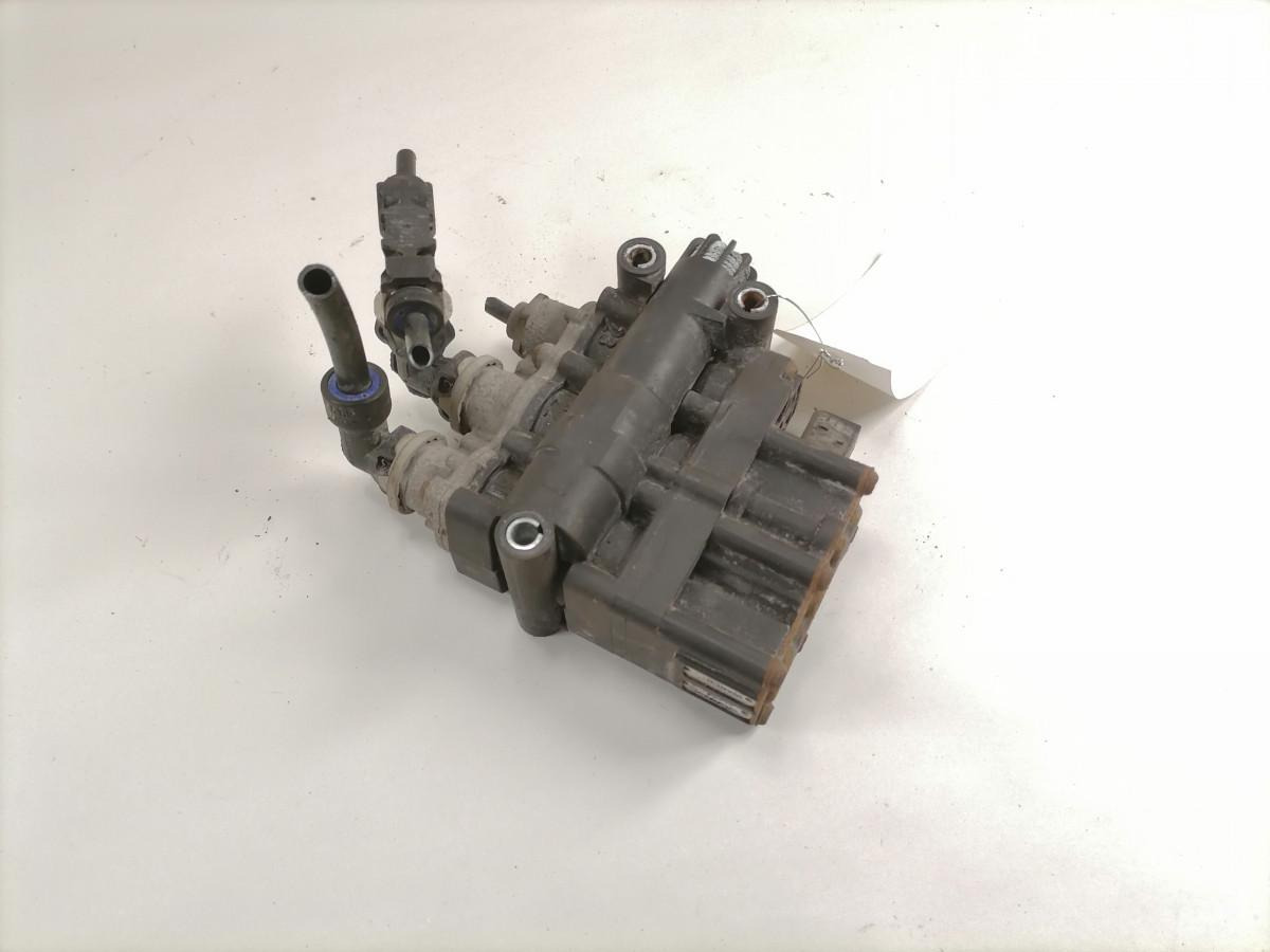 Scania Air suspension control valve, ECAS 1889795 - Brake valve for Truck: picture 5 Scania Air suspension control valve, ECAS 1889795 - Brake valve for Truck: picture 5