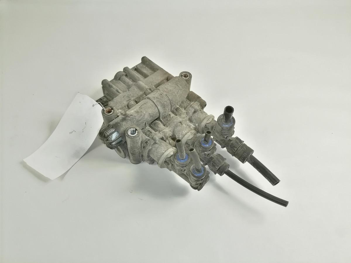 Scania Air suspension control valve, ECAS 1889795 - Brake valve for Truck: picture 2 Scania Air suspension control valve, ECAS 1889795 - Brake valve for Truck: picture 2