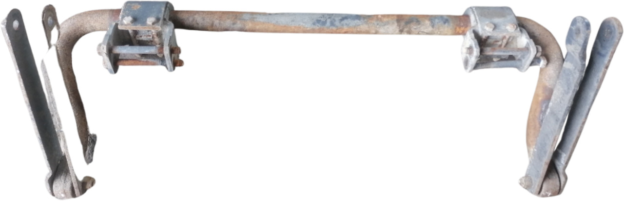 Scania Anti-roll bar 1427387 - Anti-roll bar for Truck: picture 1 Scania Anti-roll bar 1427387 - Anti-roll bar for Truck: picture 1