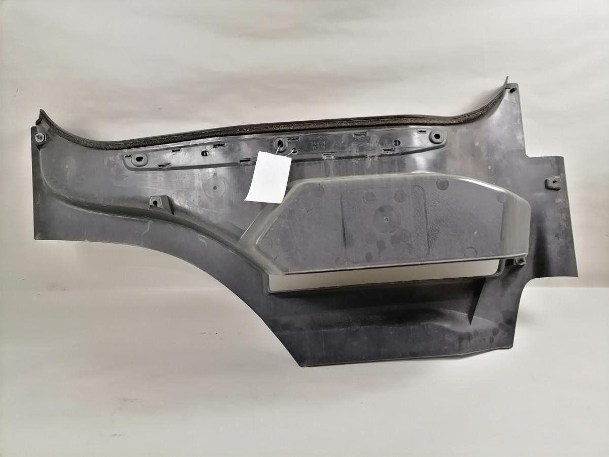 Scania Astmelaua plastik 2418447 - Footstep for Truck: picture 2 Scania Astmelaua plastik 2418447 - Footstep for Truck: picture 2