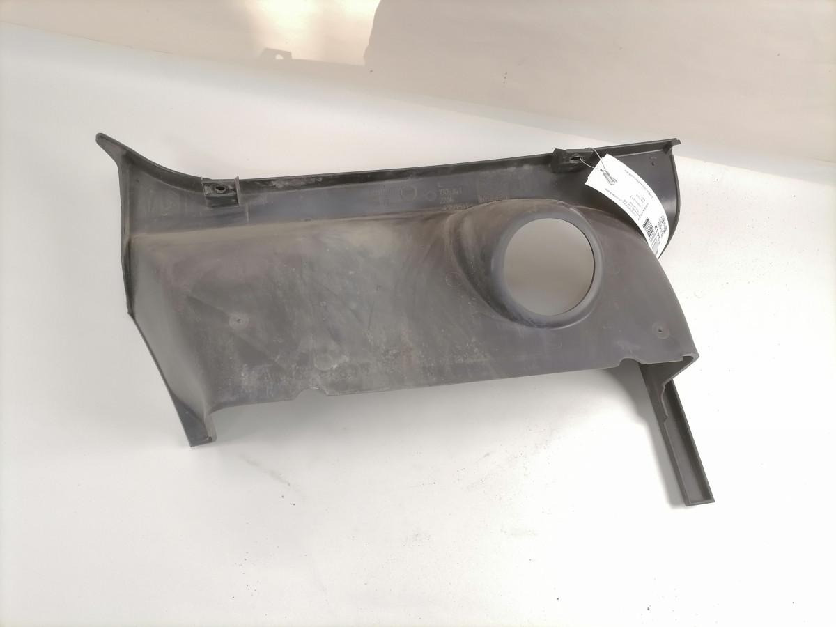 Scania Astmelaua plastik kate, ülemine vasak 1805341 - Footstep for Truck: picture 3 Scania Astmelaua plastik kate, ülemine vasak 1805341 - Footstep for Truck: picture 3