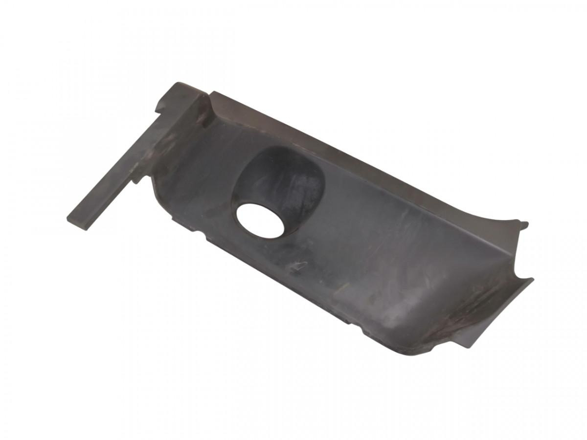 Scania Astmelaua plastik kate, ülemine vasak 1805341 - Footstep for Truck: picture 1 Scania Astmelaua plastik kate, ülemine vasak 1805341 - Footstep for Truck: picture 1