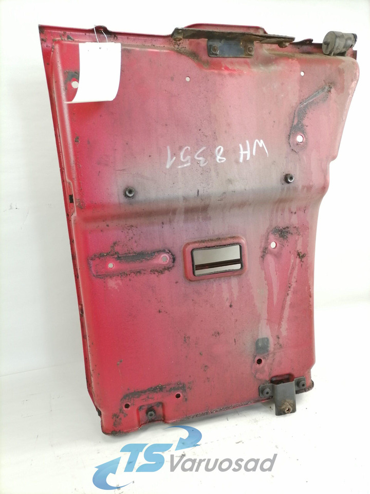 Scania Astmelaua u-plekk, parem 1854228 - Footstep for Truck: picture 2 Scania Astmelaua u-plekk, parem 1854228 - Footstep for Truck: picture 2