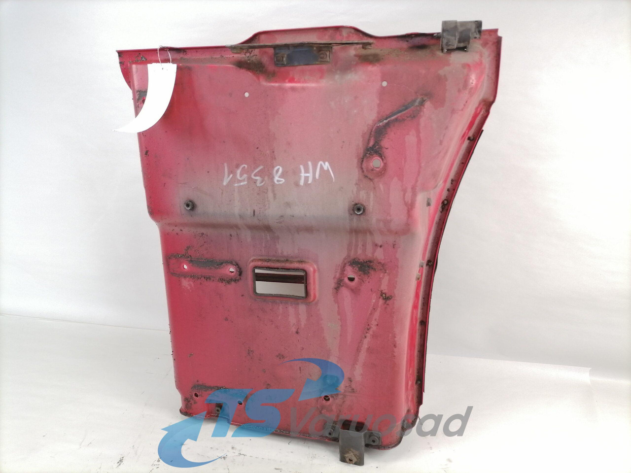 Scania Astmelaua u-plekk, parem 1854228 - Footstep for Truck: picture 3 Scania Astmelaua u-plekk, parem 1854228 - Footstep for Truck: picture 3