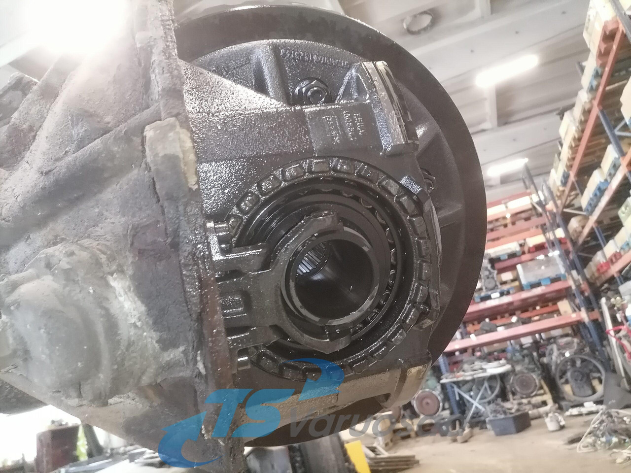 Scania Axel gear 1722312 - Final drive for Truck: picture 5 Scania Axel gear 1722312 - Final drive for Truck: picture 5