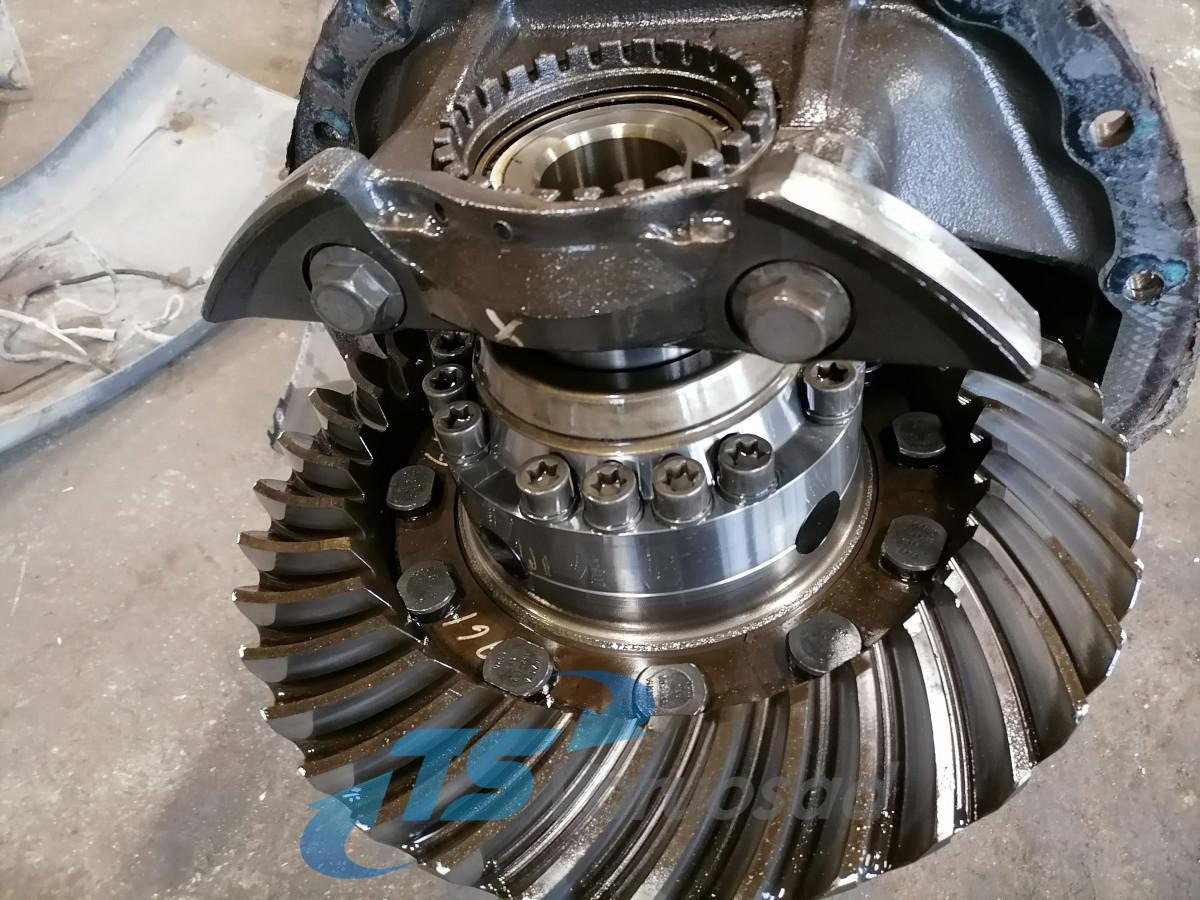 Scania Axel gear 1722314 - Final drive for Truck: picture 3 Scania Axel gear 1722314 - Final drive for Truck: picture 3