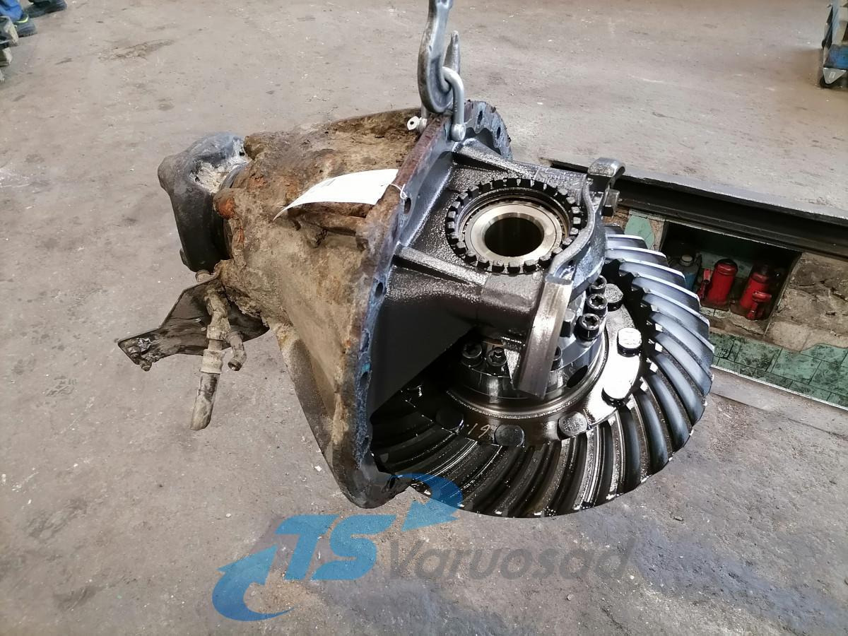 Scania Axel gear 1722314 - Final drive for Truck: picture 2 Scania Axel gear 1722314 - Final drive for Truck: picture 2