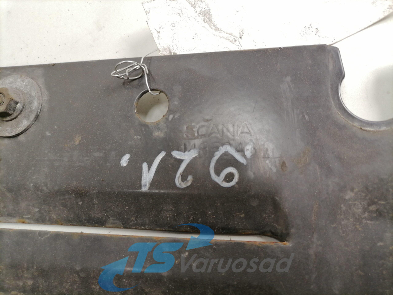 Battery for Truck Scania Battery box 2140666: picture 6 Battery for Truck Scania Battery box 2140666: picture 6