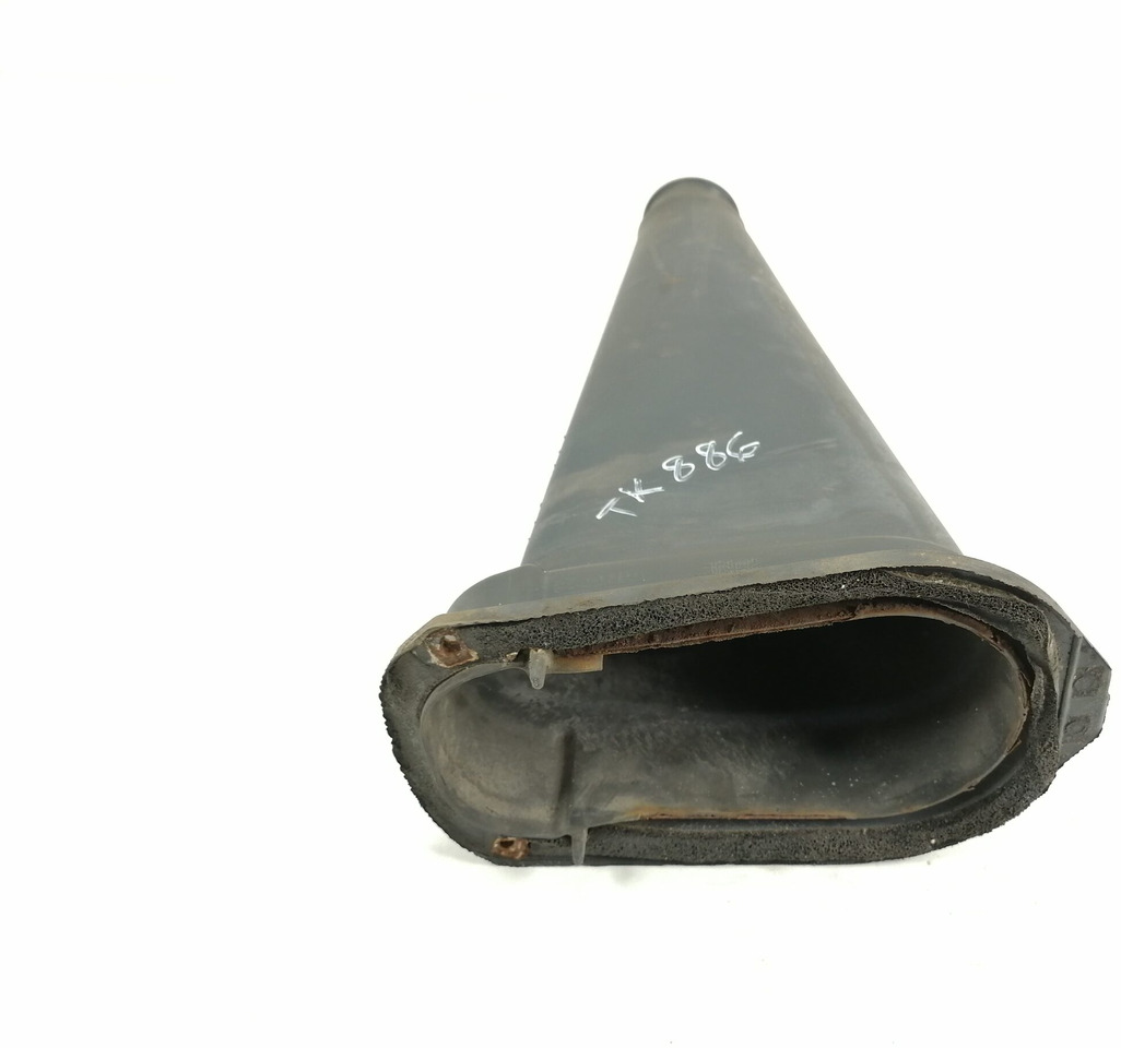 Scania Boot 1863786 - Steering for Truck: picture 2 Scania Boot 1863786 - Steering for Truck: picture 2