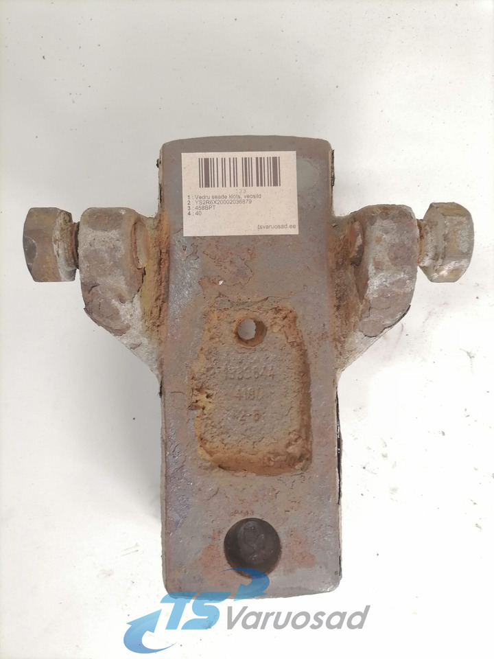Scania Bracket 1383644 - Suspension for Truck: picture 2 Scania Bracket 1383644 - Suspension for Truck: picture 2