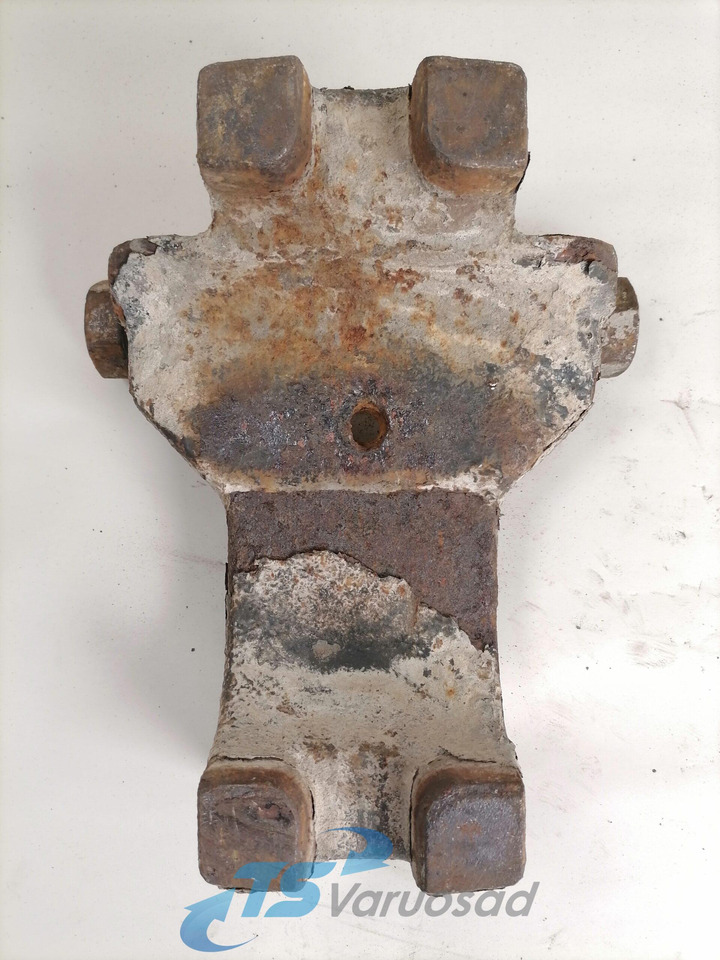 Scania Bracket 1383644 - Suspension for Truck: picture 3 Scania Bracket 1383644 - Suspension for Truck: picture 3