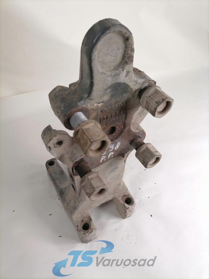 Scania Bracket 1386531 - Suspension for Truck: picture 1 Scania Bracket 1386531 - Suspension for Truck: picture 1